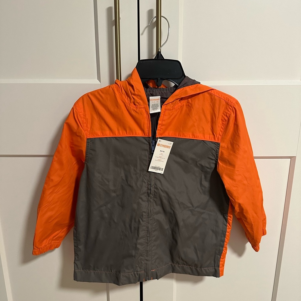 Gymboree - Picture 2 of 4